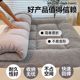 Student dormitory mattress cushion single thickened lamb velvet winter tatami sponge mat mat mattress velvet