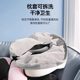 U-shaped pillow neck protection pillow memory foam plane pillow nap pillow student travel portable U-shaped pillow cervical pillow