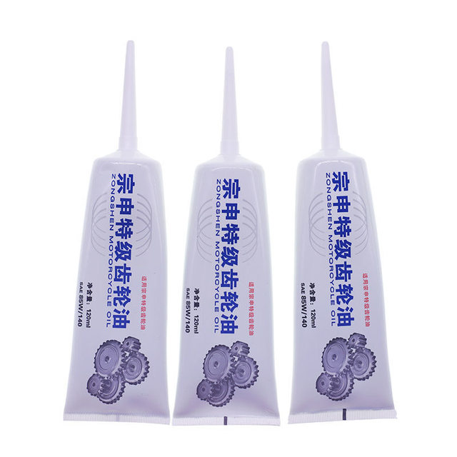 Electric tricycle gear oil gearbox differential motor gear oil lubricating oil tooth package oil universal for all seasons in the north