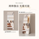 Full-length dressing mirror, floor-to-ceiling mirror, home wall-mounted wall-mounted Internet celebrity girls' bedroom dormitory wall-mounted three-dimensional fitting mirror