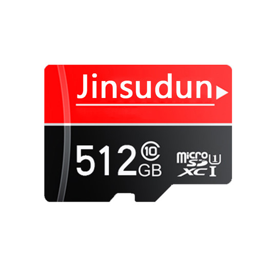 High-speed memory card 128g driving recorder 32gsd card surveillance camera 64g memory card universal for all devices