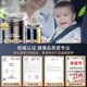 Car aromatherapy car perfume for car car long-lasting light fragrance removal fragrance solid balm for men