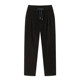 Mother's pants, autumn and winter style, corduroy trousers, thickened cotton trousers, plus velvet, large size, middle-aged and elderly grandmothers to keep warm