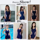 361 swimsuit ladies 2025 new professional one-piece hot spring swimming pool special flat corner racing swimsuit