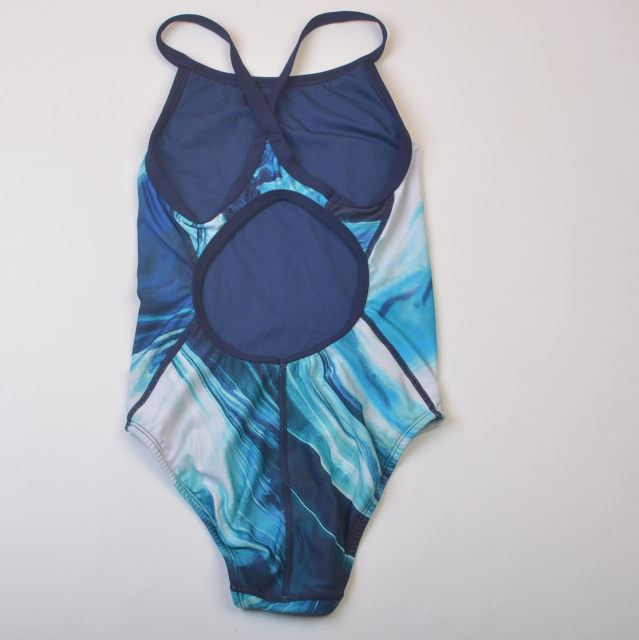 American T's competitive racing triangle one-piece swimsuit for women's professional training and competition drag reduction and quick-drying swimming pool