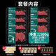 Original cut steak M5 grain feeding filet Australian Angus beef tenderloin thick cut children Wellington steak commercial