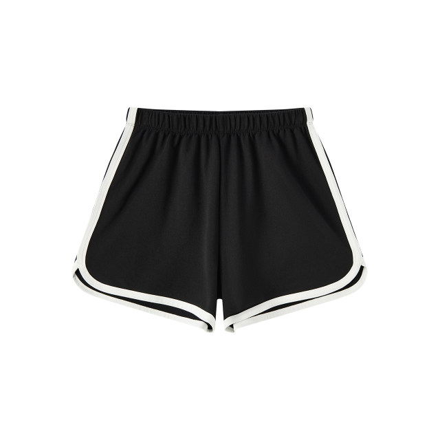Senma Home Short Gants Pure Cotton Pavilion New Summer Women's Sports Pants Loose Pousewa Paladin casual pants short pants female
