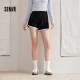 Senma Home Short Gants Pure Cotton Pavilion New Summer Women's Sports Pants Loose Pousewa Paladin casual pants short pants female
