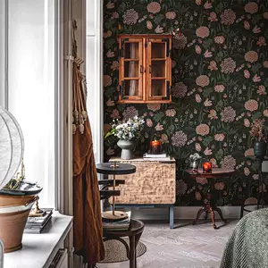 大花北欧布 新人首单立减十元 22年3月 淘宝海外