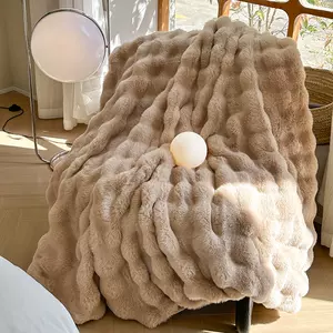 fur sofa blanket Latest Top Selling Recommendations | Taobao