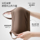 High school student sports underwear running training large size fat sister adolescent girl development 200 Jin [Jin equals 0.5 kg] set vest