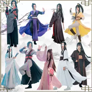 魔道祖师cos服江澄- Top 50件魔道祖师cos服江澄- 2024年3月更新- Taobao