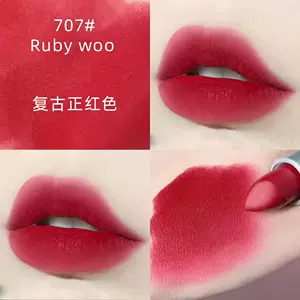 mac正红色唇膏-新人首单立减十元-2022年7月|淘宝海外