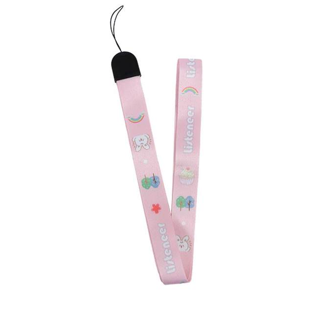 Listener K9 wide lanyard M5 rope Listener K3/k5 long lanyard M2S special long lanyard repeater crossbody bag