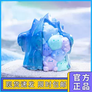 popmart盲盒yuki - Top 100件popmart盲盒yuki - 2023年8月更新- Taobao