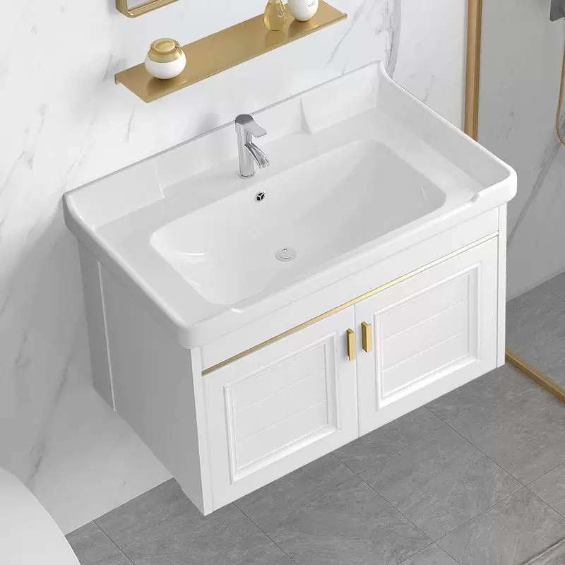 欧式浴室柜洗面台 新人首单立减十元 21年12月 淘宝海外