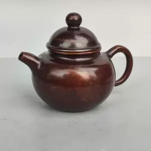 老铜酒壶古董- Top 50件老铜酒壶古董- 2024年3月更新- Taobao