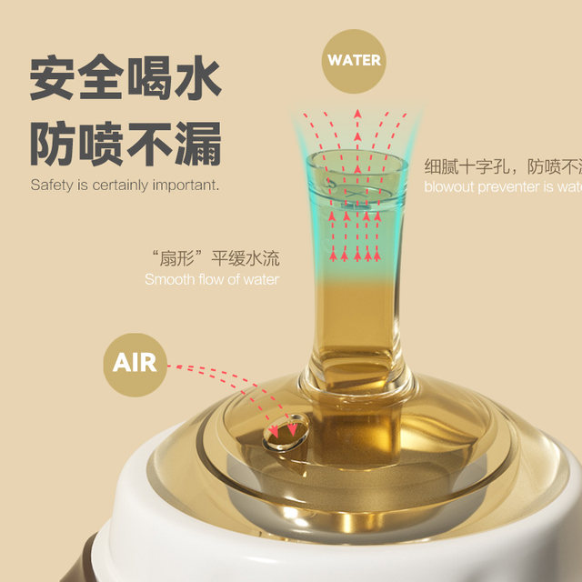 ckbebe space bear stainless steel thermos cup accessories duck mouth pacifier learning drinking spout drinking spout accessories with straw