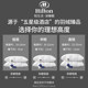 Hilton five-star hotel down pillow goose down pillow core student antibacterial home cervical spine to help sleep