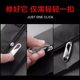Removable pull-out down jacket jacket bag universal zipper repair pendant zipper head accessories