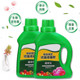 Plant nutrition solution universal home -cultivated flowers green spiny green plants, succulent potted potted fortune tree liquid fertilizer
