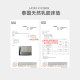 Latex Systems Thai natural latex mattress cushion 1.5 1.8M imported authentic tatami customization
