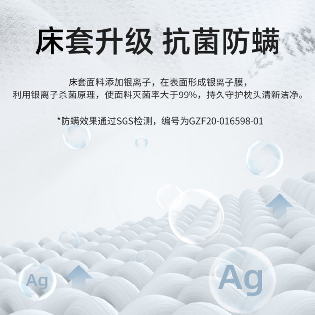 Latex Systems Thai natural latex mattress cushion 1.5 1.8M imported authentic tatami customization
