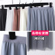 Add fat and large size tulle skirt for women's skirt for summer A-line skirt mesh skirt high waist long skirt fat mm200Jin [Jin equals 0.5 kg] Spring and Autumn