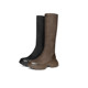 Red Dragonfly Long Boots Women's Boots Autumn and Winter New Women's Boots Stretch Slim Boots Long Boots Brown Thick Soleen High Boots