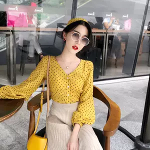 复古女装70年代服装 新人首单立减十元 22年7月 淘宝海外