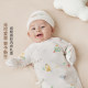 Yingshi official flagship baby high -end gift box newborn baby birth gift set giving gift full moon 6 pieces set