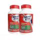 US Direct Mail Schiff Move Free Yijie Glycosamine Osteogenic Chondroitin Green Bottle Capsules * 2 Bottle Pack