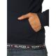 Hong Kong Direct Mail Tommy Hilfiger Tommy Hilfiger Women Taping Hooded Pullover
