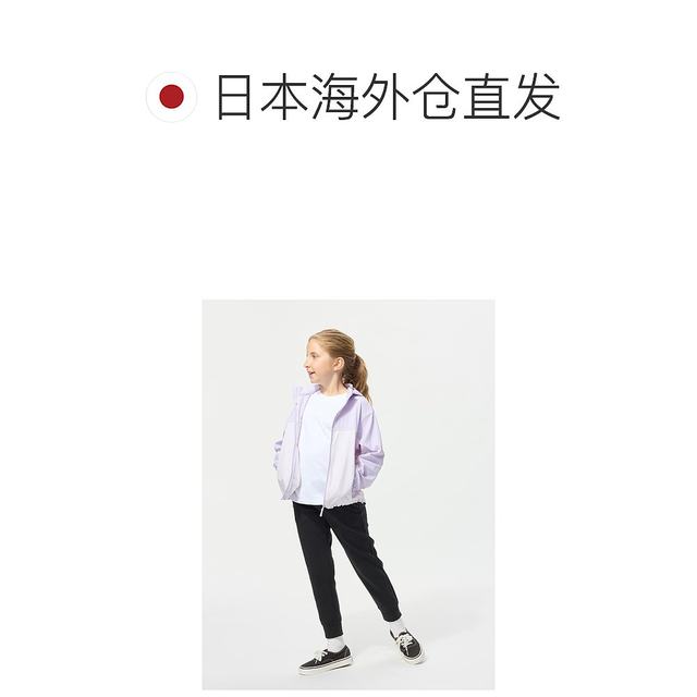 
Japan Direct Mail UNIQLO Children's T-Shirt 478139-09 Uniqlo