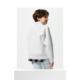 
Nichichao running errands UNIQLO children's dry and breathable full zipper jacket 480974