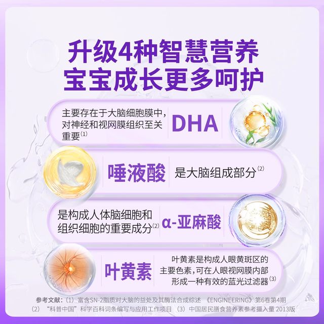 Gao Jixing Pregnant Women Bird's Nest Acid DHA Pregnant Women Calcium Tablets Algae Oil DHA Pregnant Women Lactating Vitamins Non-Australian