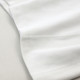 2025 spring loose casual straight-leg pants for women sickle embroidered smiling face simple and versatile to make them look slim and tall wide-leg pants large size