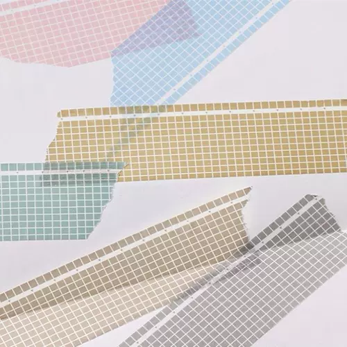 方眼格手账 新人首单立减十元 22年1月 淘宝海外