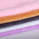 Beauty salon special skin management bag headscarf headband Velcro face wash makeup headband soft absorbent towel