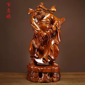 钟馗雕像- Top 43件钟馗雕像- 2023年4月更新- Taobao