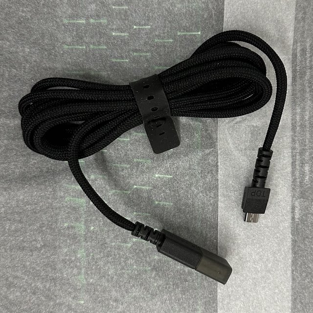 Razer Viper Ultimate Wireless Mouse Baselis Ultimate Mouse Data Cable Charging Cable