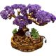 
2025 Natural Amethyst Fortune Trees and Fortune Pixiu Ornaments Flowing Water and Power Ball Home Entrance Living Room Desktop Installation