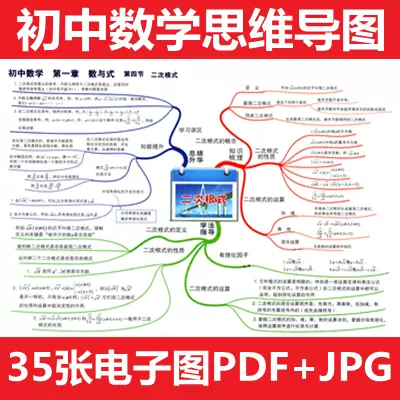 数学公式电子版 新人首单立减十元 21年12月 淘宝海外