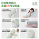 
Le Gua Dinosaur Sleeping Pillow Side Sleeping Leg Pillow Bed Special Girls Adult Winter Warm Long Pillow