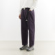 For tea, go to chichaqu2025 heavy corduroy tapered nine-point pants, classic retro, loose, casual and versatile