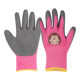 Children's gloves catching sea labor protection crab crab prevention and waterproof outdoor pet hamster labor gardening protective anti -cutting
