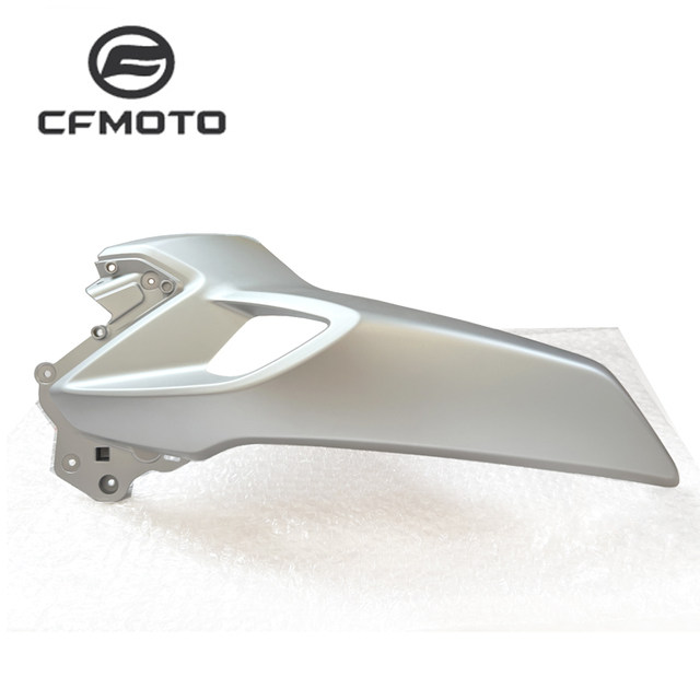 Chunfeng Motorcycle original accessories CF250-B left and right fuel tank front guard plate 22 models 250NK fuel tank guard plate shell