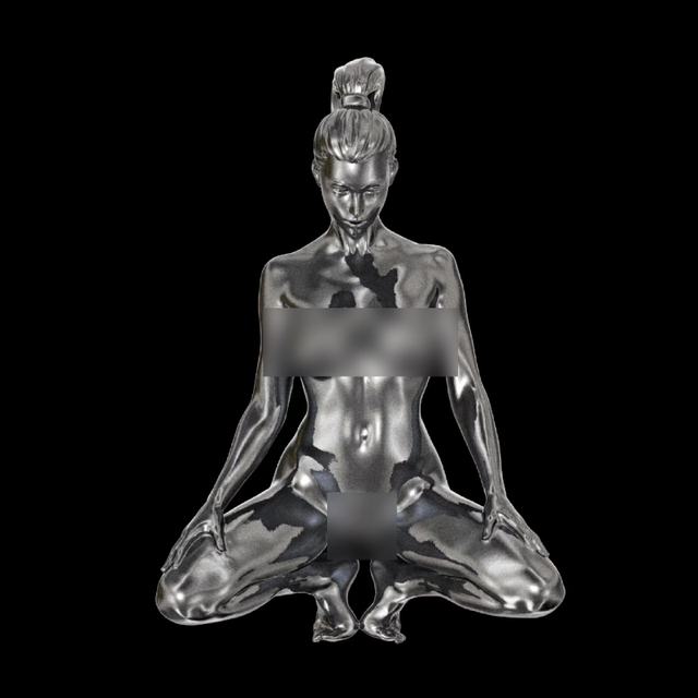 
New wife Neil Hokka Sanji beautiful female sexy skull high-precision handmade necklace pendant ornament collection 2025 gift style