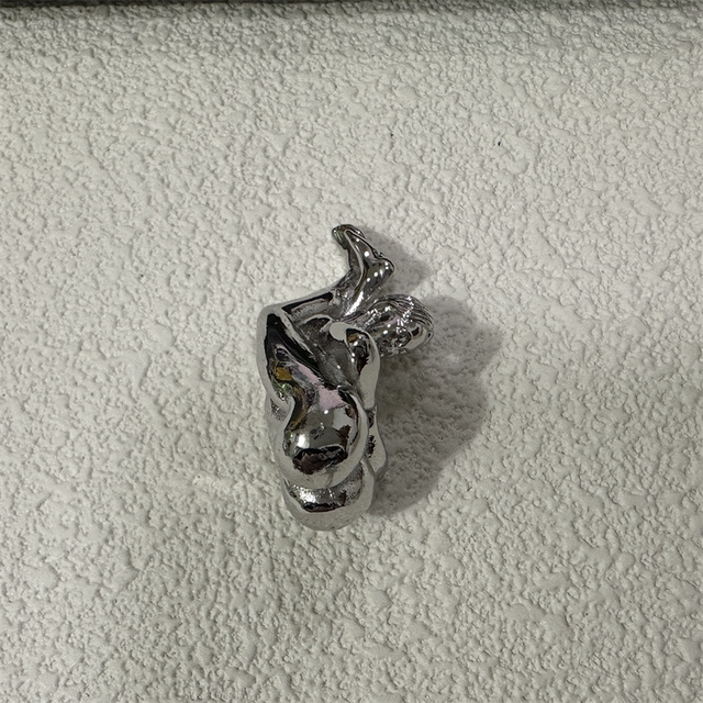 Yoga beauty handpieces, niche artistic creativity, unique personality, original design, handmade ornaments and accessories