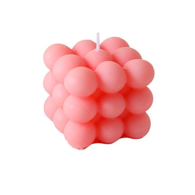 
Aromatherapy Candle Creative Christmas Aromatherapy Candle Home Decor